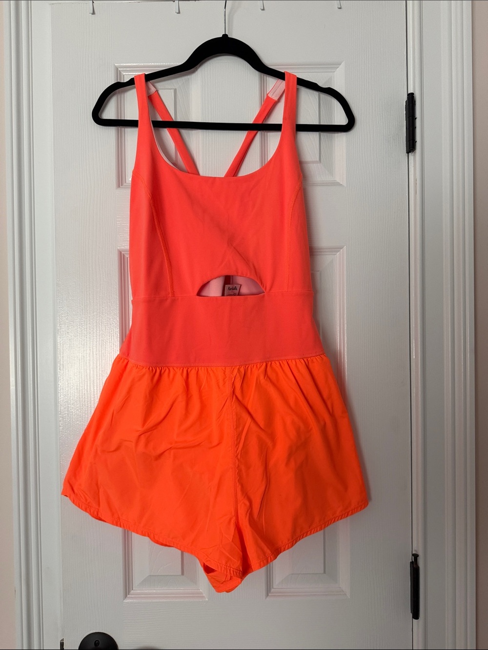 FP Movement Righteous Runsie Romper